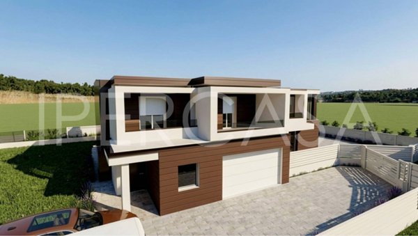 casa indipendente in vendita a Formigine in zona Casinalbo