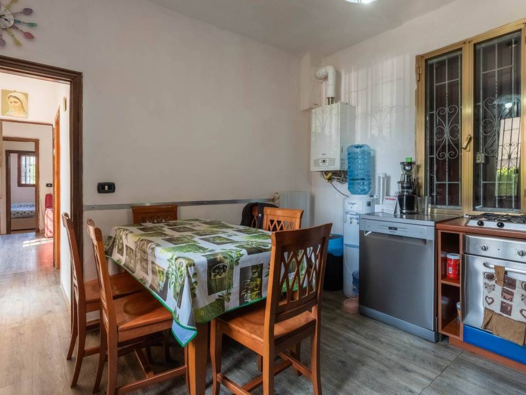 appartamento in vendita a Formigine in zona Magreta