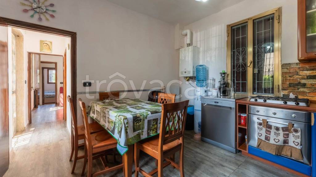 appartamento in vendita a Formigine in zona Magreta