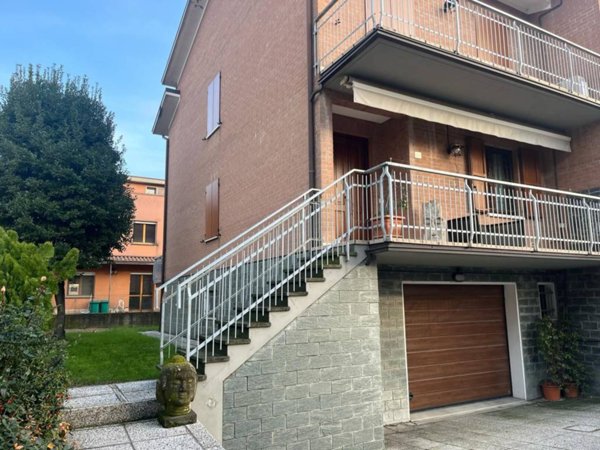 casa indipendente in vendita a Formigine in zona Colombaro