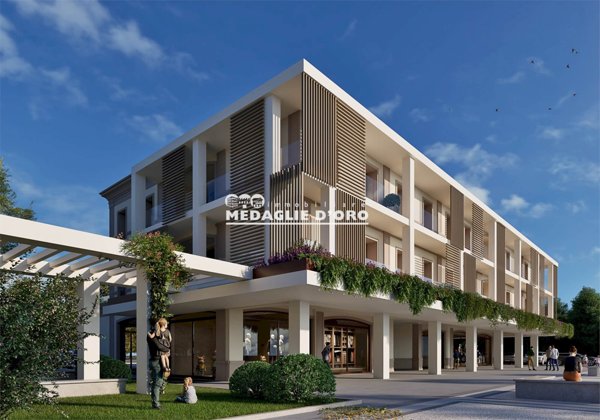 casa indipendente in vendita a Formigine in zona Casinalbo