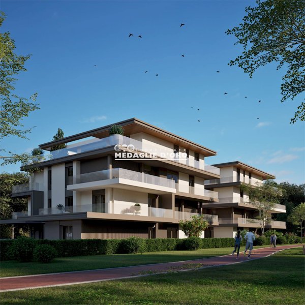 casa indipendente in vendita a Formigine in zona Casinalbo