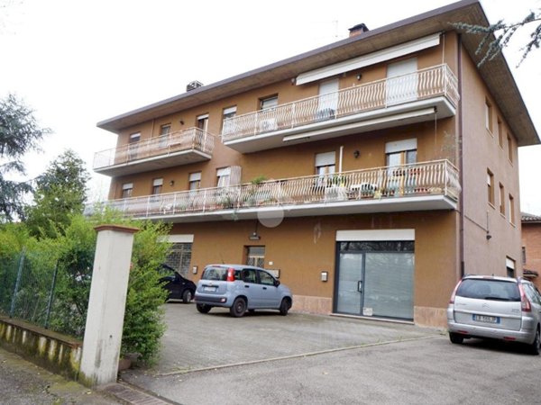 appartamento in vendita a Formigine