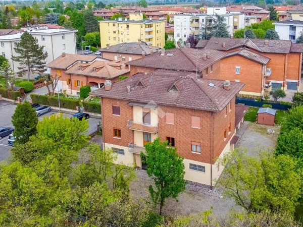 appartamento in vendita a Formigine