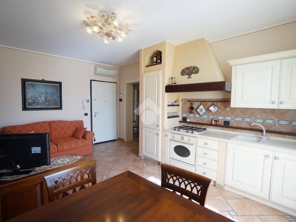 appartamento in vendita a Formigine