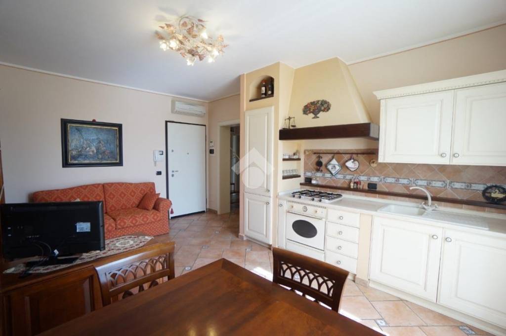 appartamento in vendita a Formigine