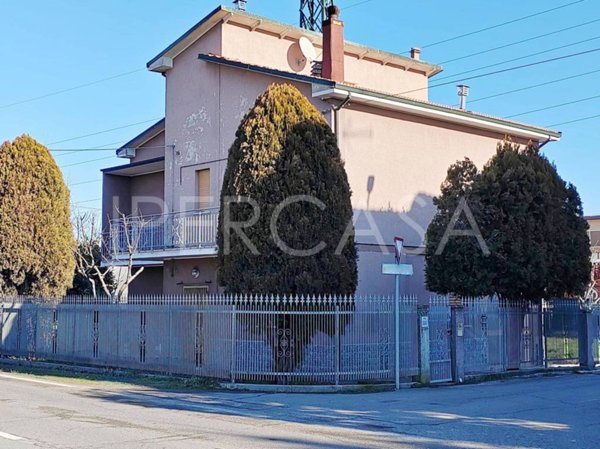 casa indipendente in vendita a Formigine in zona Magreta