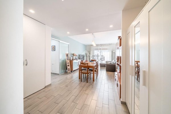 appartamento in vendita a Formigine in zona Casinalbo