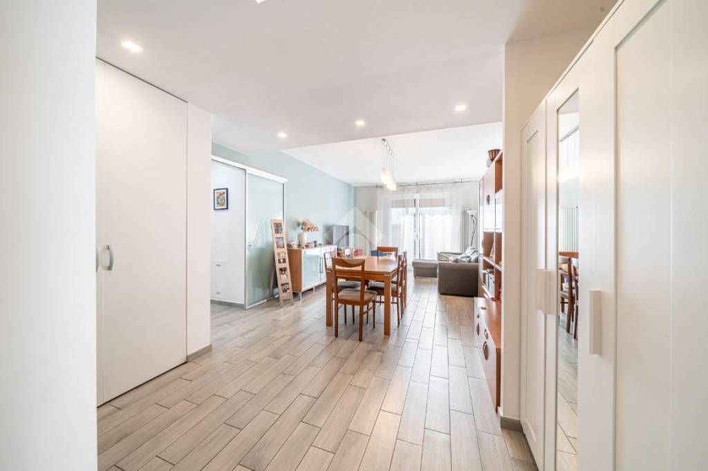 appartamento in vendita a Formigine in zona Casinalbo