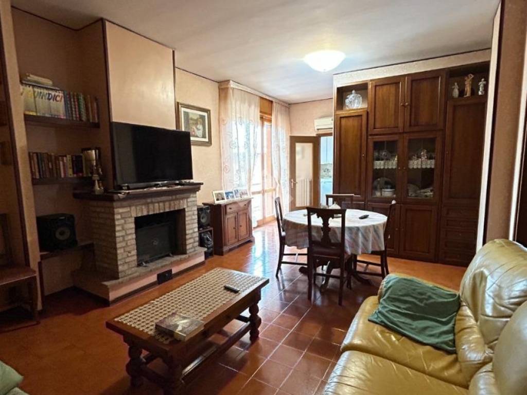 appartamento in vendita a Formigine