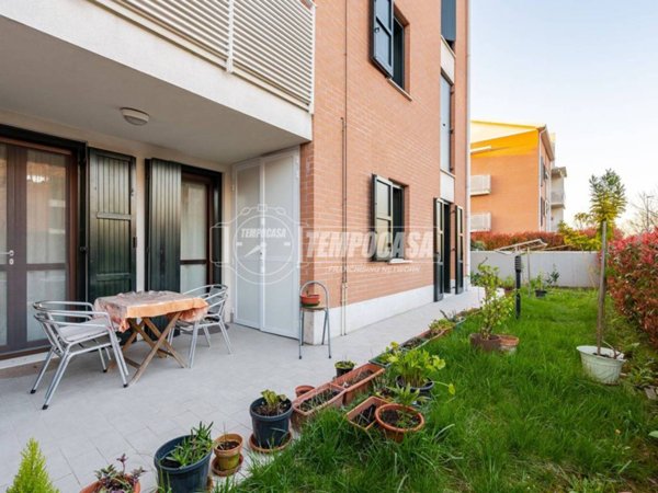 appartamento in vendita a Formigine in zona Corlo