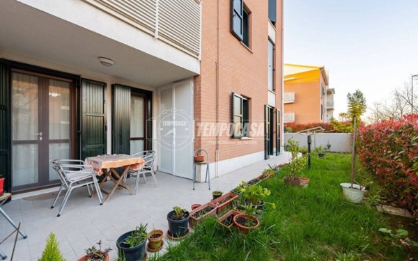 appartamento in vendita a Formigine in zona Corlo