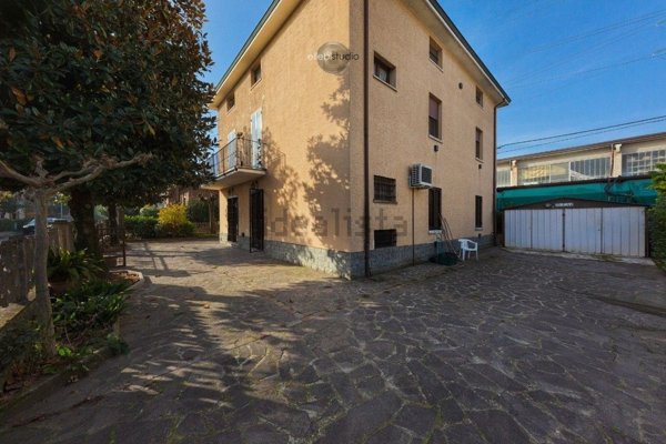 casa indipendente in vendita a Formigine in zona Magreta