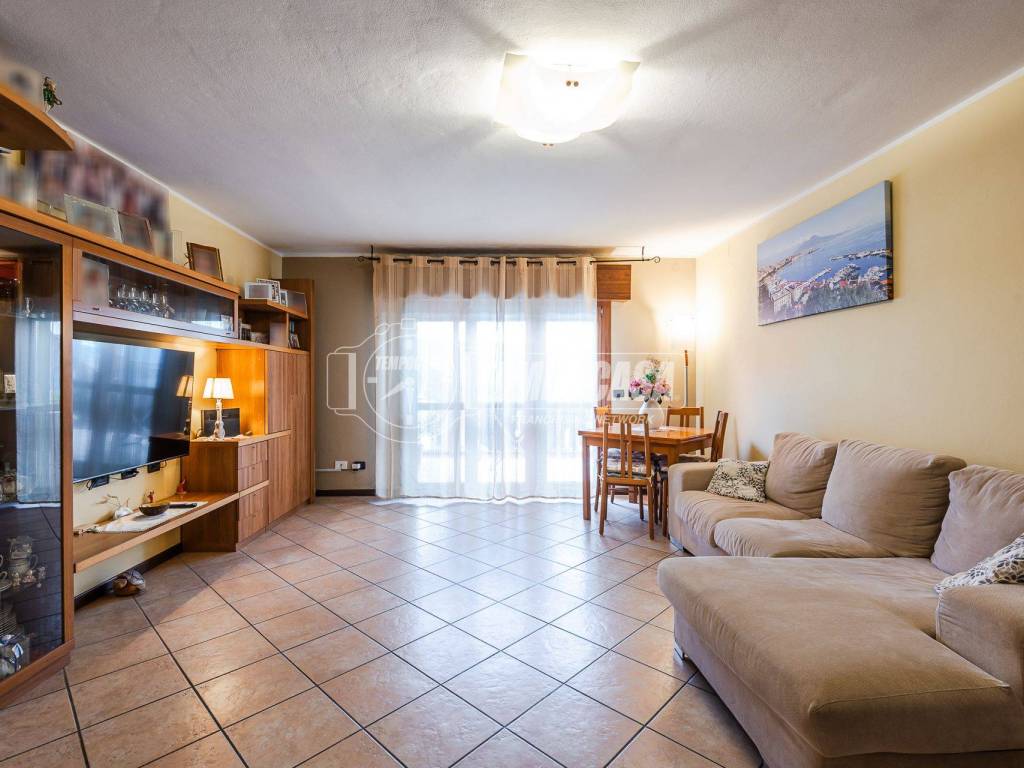 appartamento in vendita a Formigine