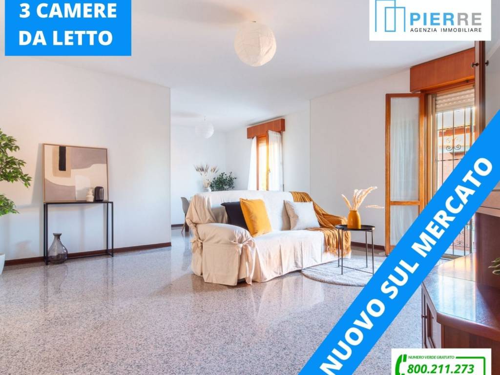 appartamento in vendita a Formigine