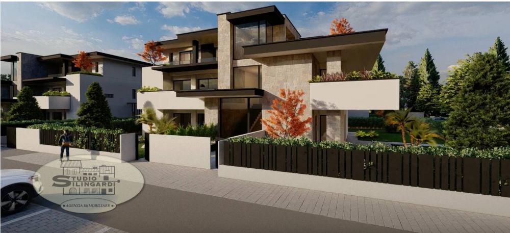 appartamento in vendita a Formigine