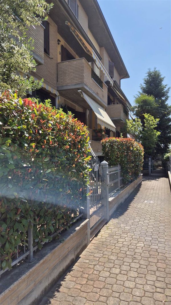 appartamento in vendita a Formigine