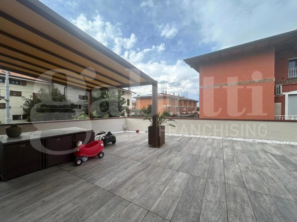 appartamento in vendita a Formigine in zona Casinalbo