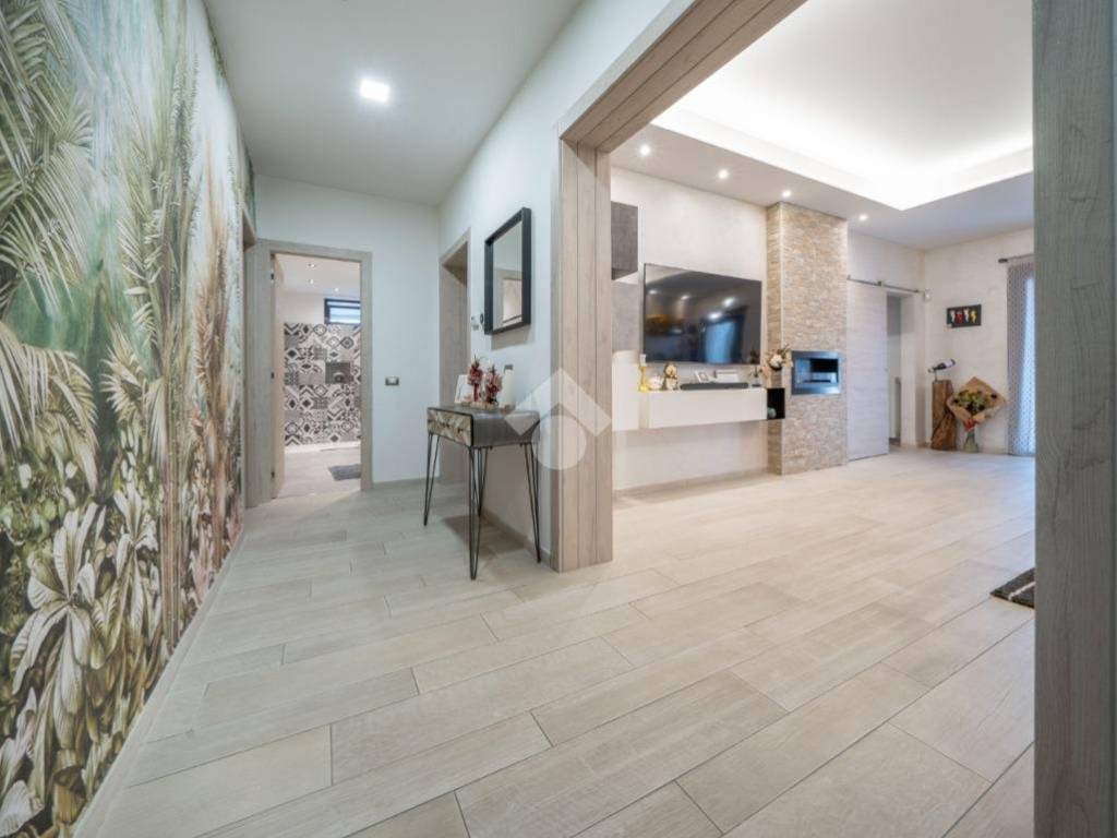 appartamento in vendita a Formigine in zona Casinalbo