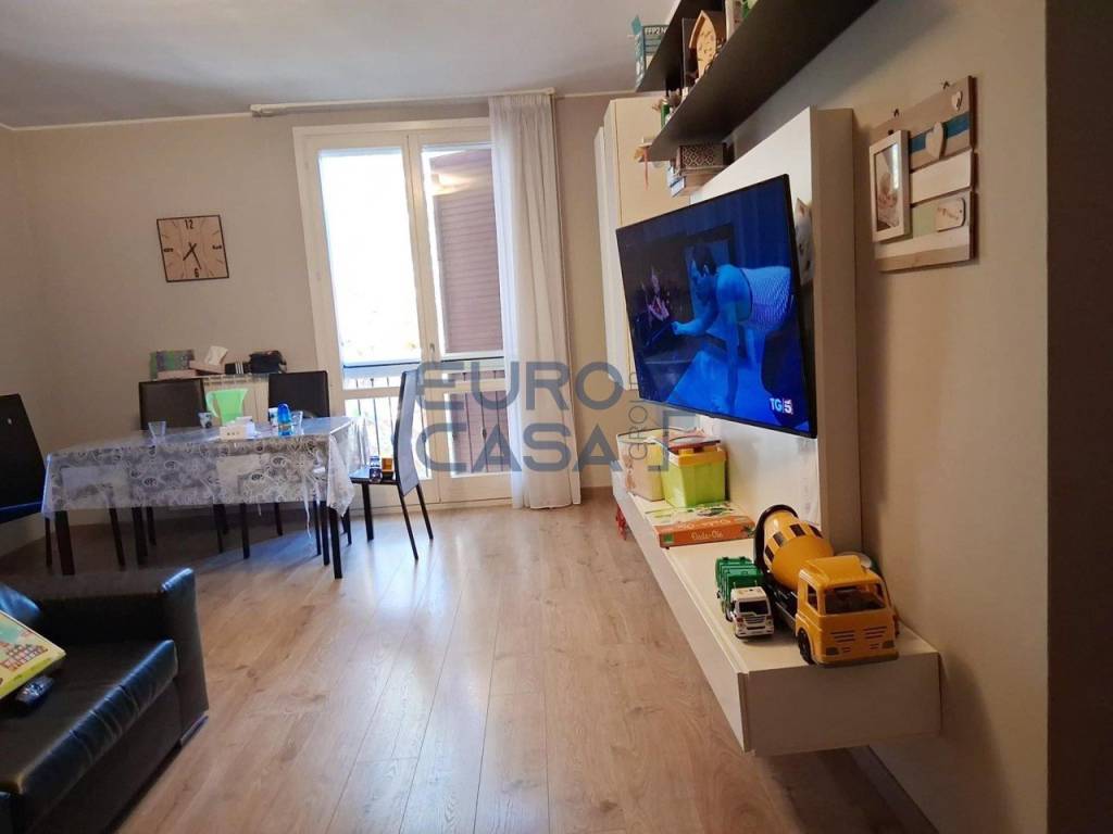 appartamento in vendita a Formigine