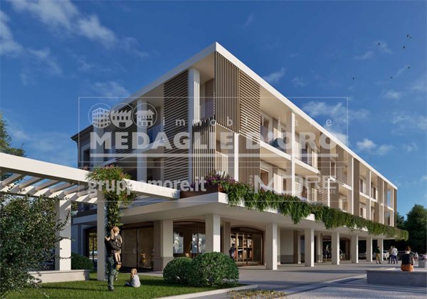 negozio in vendita a Formigine in zona Casinalbo