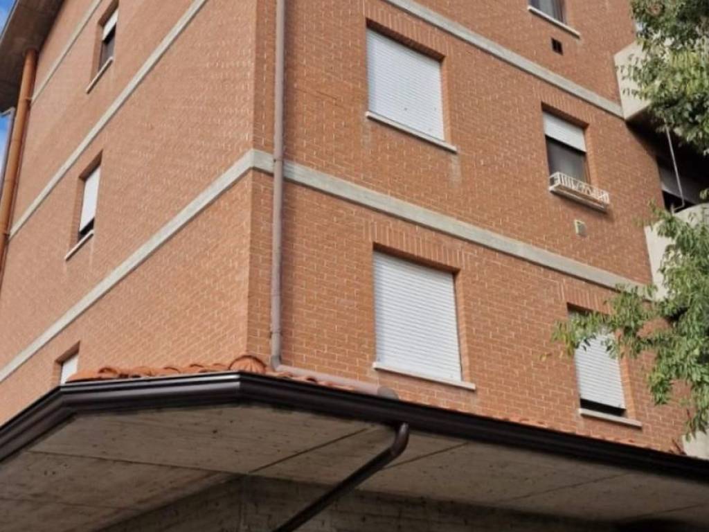 appartamento in vendita a Formigine in zona Casinalbo