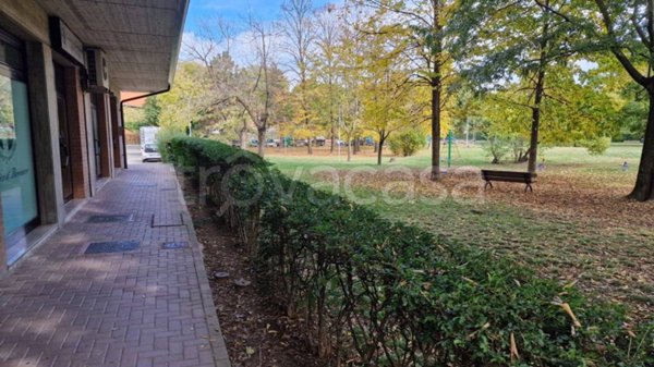 appartamento in vendita a Formigine in zona Casinalbo