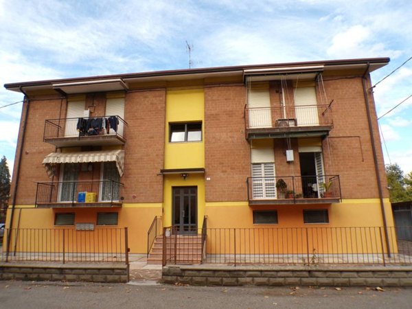 appartamento in vendita a Formigine in zona Colombaro
