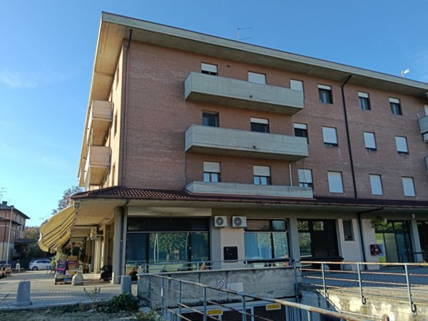 appartamento in vendita a Formigine in zona Casinalbo