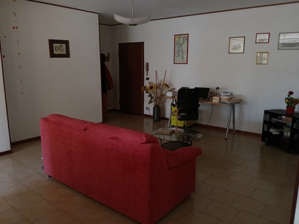 appartamento in vendita a Formigine in zona Casinalbo