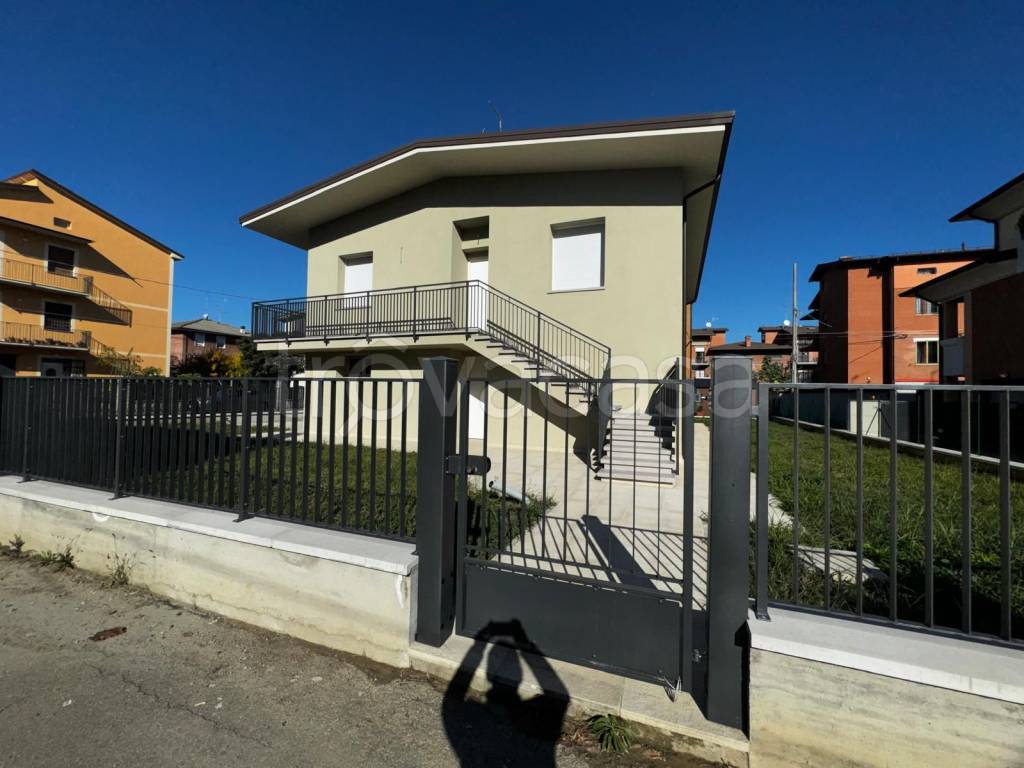 casa indipendente in vendita a Formigine