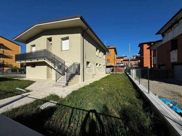 casa indipendente in vendita a Formigine