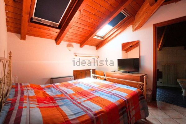 appartamento in vendita a Formigine in zona Casinalbo