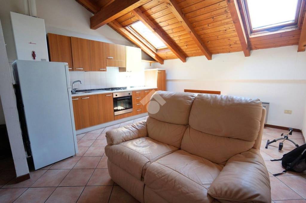 appartamento in vendita a Formigine in zona Casinalbo