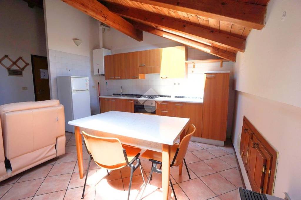 appartamento in vendita a Formigine in zona Casinalbo