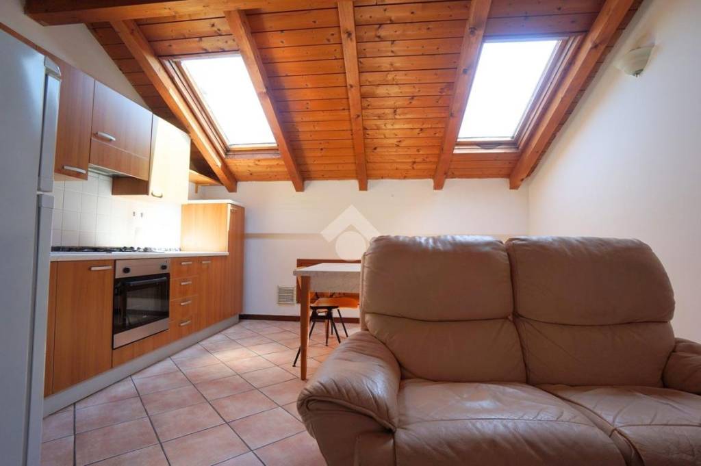 appartamento in vendita a Formigine in zona Casinalbo