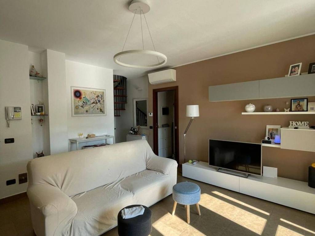 appartamento in vendita a Formigine in zona Casinalbo