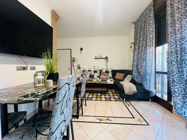 appartamento in vendita a Formigine