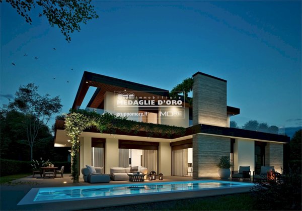 casa indipendente in vendita a Formigine in zona Casinalbo