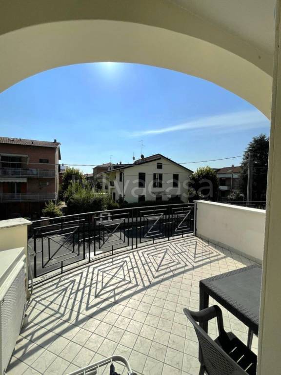 appartamento in vendita a Formigine in zona Casinalbo