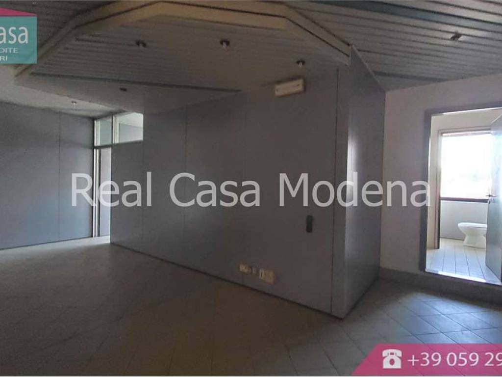 ufficio in vendita a Formigine