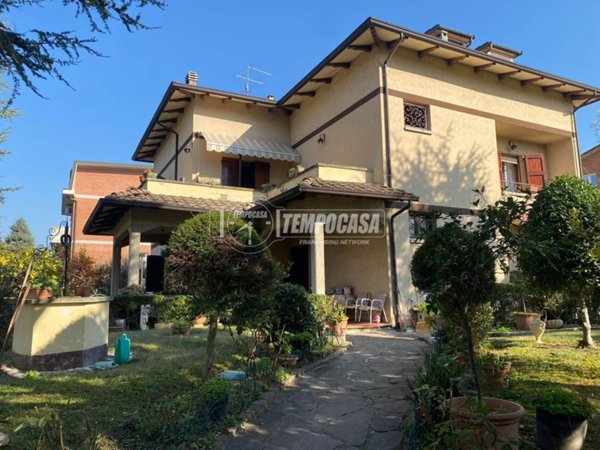 appartamento in vendita a Formigine in zona Colombaro