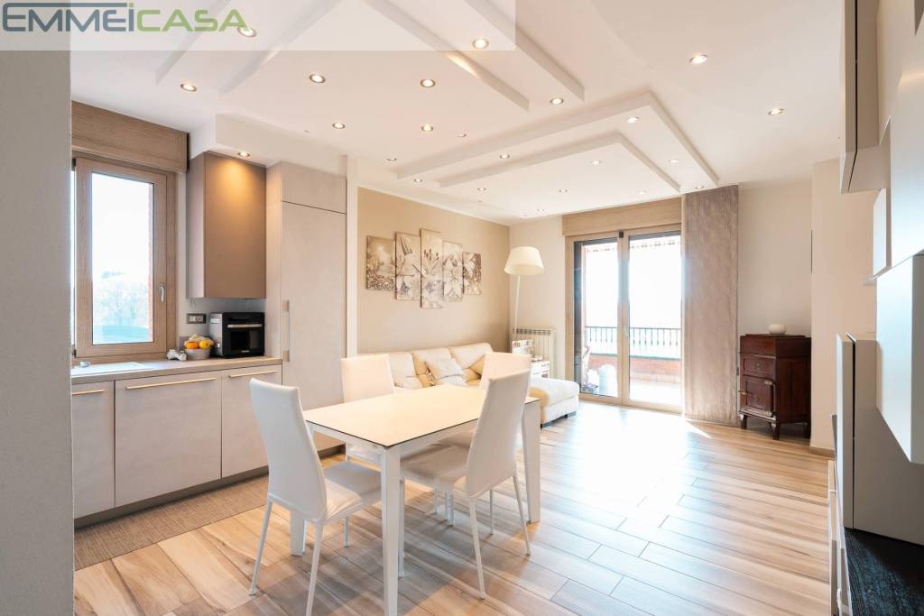 appartamento in vendita a Formigine