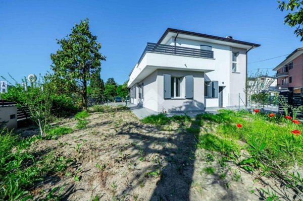 appartamento in vendita a Formigine in zona Corlo