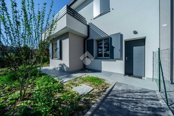 appartamento in vendita a Formigine in zona Corlo