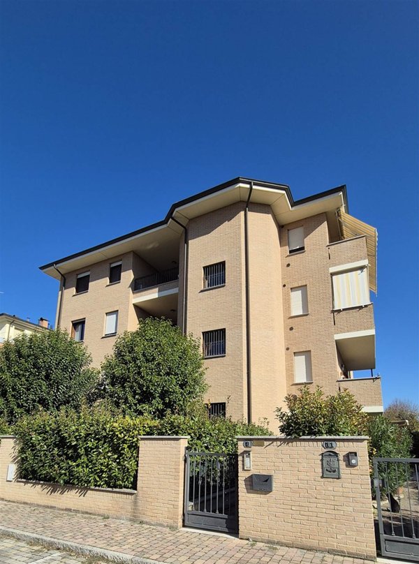 appartamento in vendita a Formigine