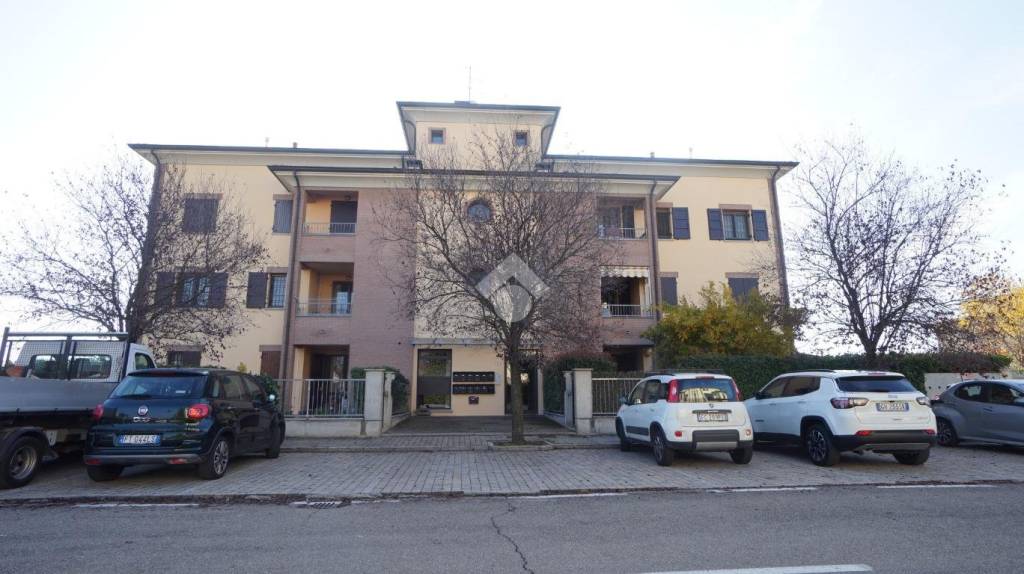 appartamento in vendita a Formigine