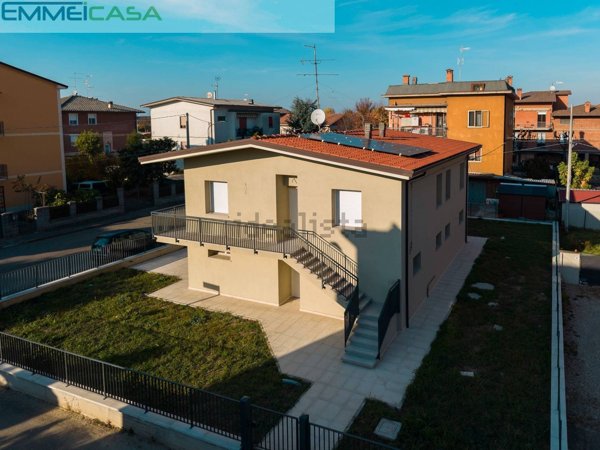 casa indipendente in vendita a Formigine