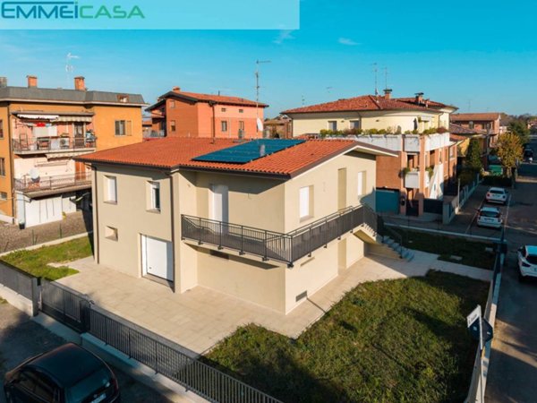 casa indipendente in vendita a Formigine