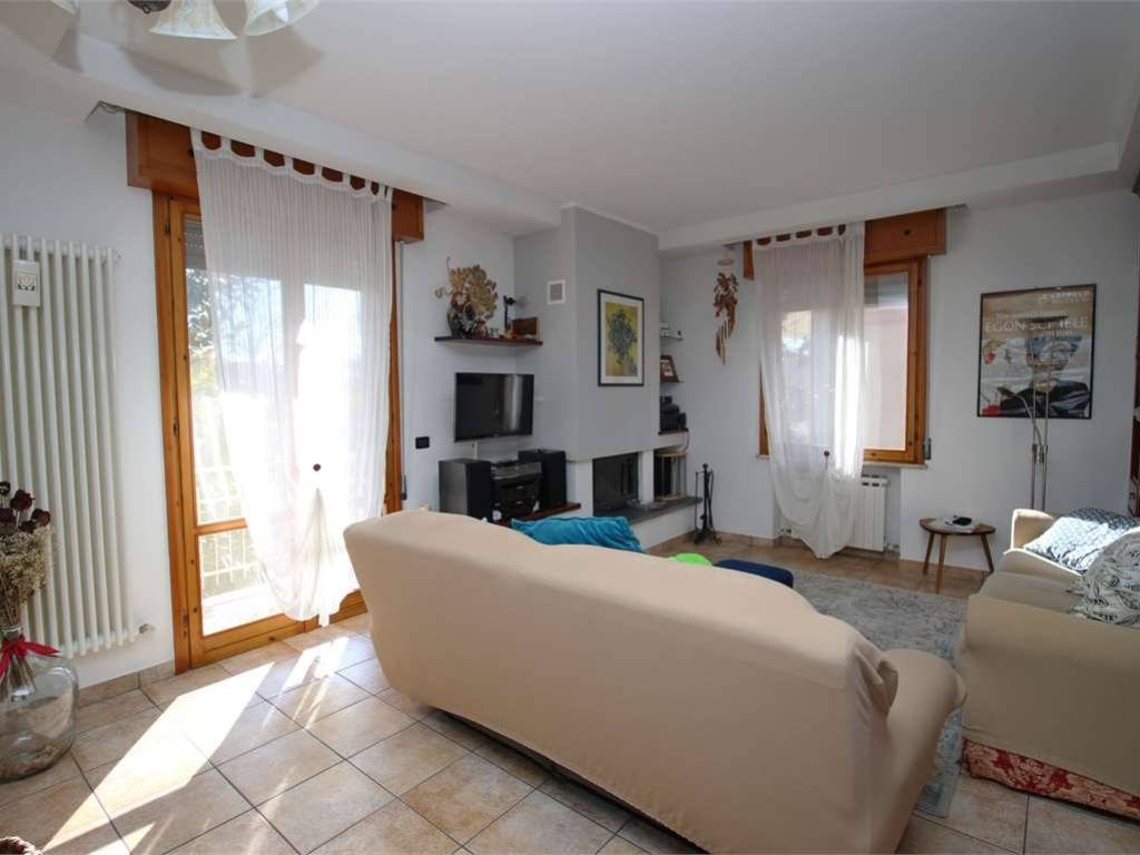 appartamento in vendita a Formigine